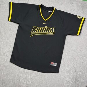 Kids vintage Nike Boston bruins‎ NHL jersey